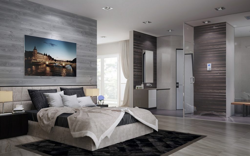 Bathroomrenovationcapetown Glass Balustade Cape Town